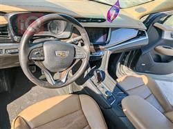 كاديلاك XT6
